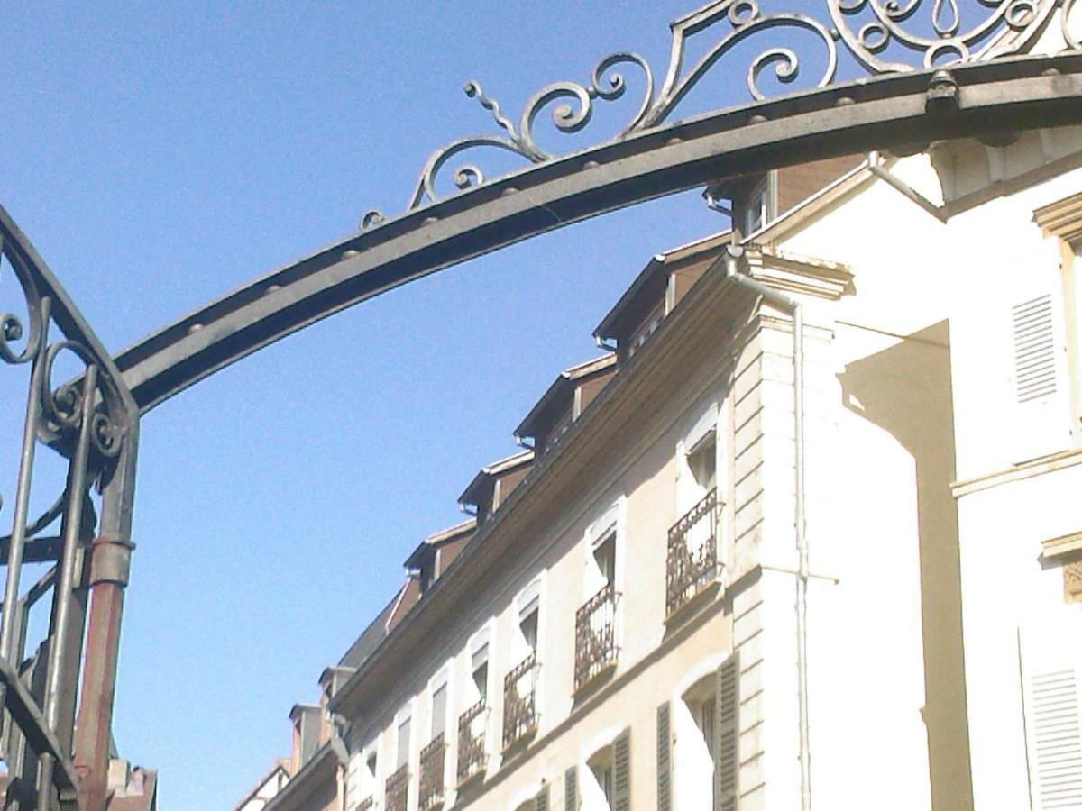 Aux Bijoux De Colmar - Le Saphir - 1 Parking Gratuitアパートメント エクステリア 写真